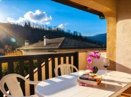 Relax al Torrente delle Prealpi Giulie