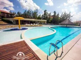 Hotel Fazenda Monte Castelo