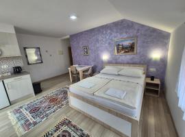 Apartments City Paradise, hotel en Mostar