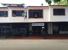 Hotel Casa Jairo