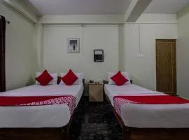Hotel O V Knot Residency