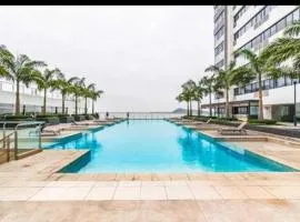 Puerto Santa Ana VIP Stay