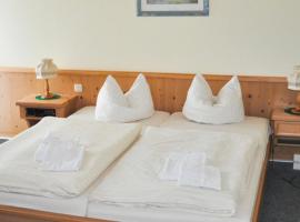 Ferienwohnung, hotel Neustrelitzben