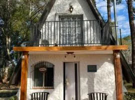 La Alpina Beach House