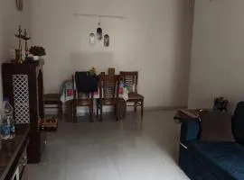2BHK Flat Panvel for couple, families