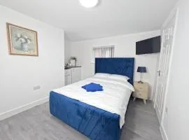 G - Unique Double Room City Centre Sheffield