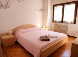 Relax al Torrente delle Prealpi Giulie