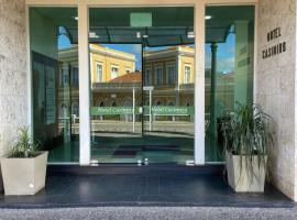 Hotel Casimiro, Hotel in Ponta Grossa