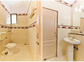 Hotel O Mayura Novacity – hotel w mieście Goa