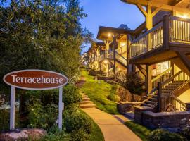 Terracehouse - CoralTree Residence Collection, hotel em Snowmass Village