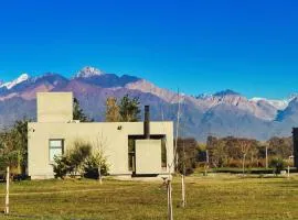 Complejo Piuquenes Valle de Uco