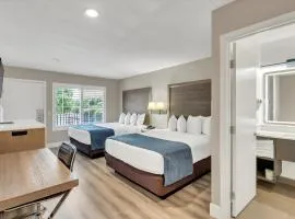 Hotel 414 Anaheim