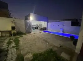 Casa do Arruda na tabuba