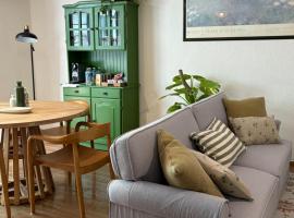 Escape to one of the most beautiful places in Mexico, hotel v destinácii Laborcillas