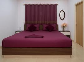 Kannan residency, hotel a Chennai