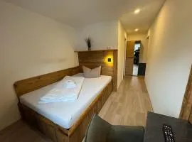 Landhotel Zum Hirsch