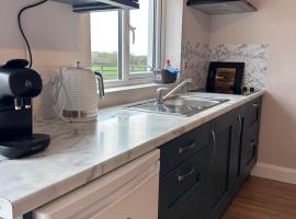 Meadow View, hotel em Birr