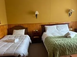 Bed and Breakfast Queitao Patagonia