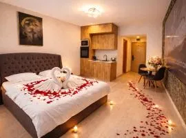 B&B Eperience