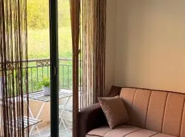 Vanja's apartment