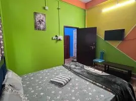 City leaf homestay