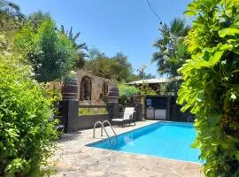 Campestre Oviedo