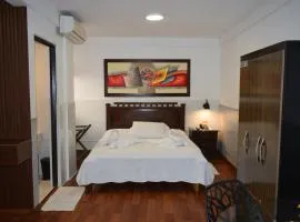 Buen Retiro Apart Hotel