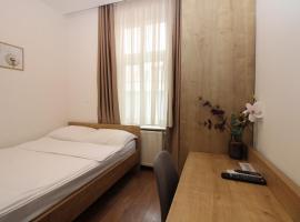 Vila Mila, Hotel in Sarajevo