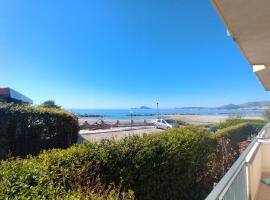 La casa di Franca, hotel i Formia