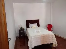 Casa Pinita