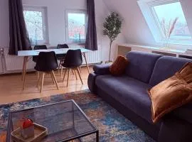 Apartment DümmerSee