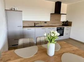 Ferienwohnung Zur schönen Aussicht