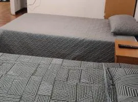 Hotel Dakota de la Torre en antofagasta cuántas estrellas tiene