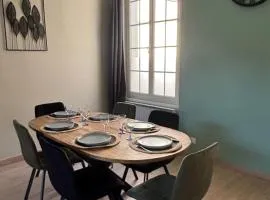 Le Saint Sauveur - centre ville