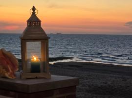 Hôtel La Champagne Ardenne Cabourg, Hotel in Cabourg