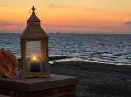 Hôtel La Champagne Ardenne Cabourg