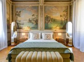 Palazzo Massimo Boutique Piazza Venezia