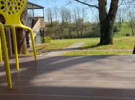 HappyPlace - Kolpa PremiumMobileHome