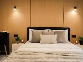 RentHouse ApartHotel Room #3
