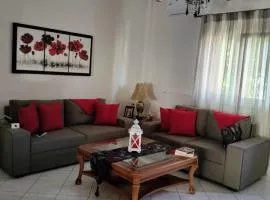 The Old Vine Apartment