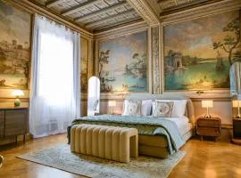 Palazzo Massimo Boutique Piazza Venezia