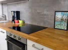 Apartment Central Mutters Innsbruck