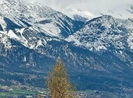 Apartment Central Mutters Innsbruck