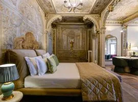 Palazzo Massimo Boutique Piazza Venezia