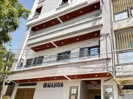 Résidence Madior D2