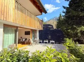 Apartma Gorna
