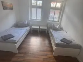 Monteurwohnung Ackerstraße