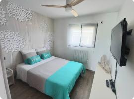 Maison cosy, Hotel in Grésy-sur-Aix