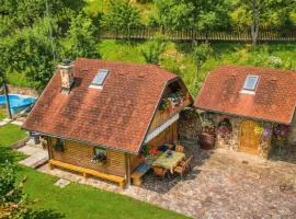 Rudnica Hill Lodge - Happy Rentals
