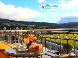 Atico & Spa de Lujo